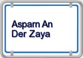Asparn an der Zaya